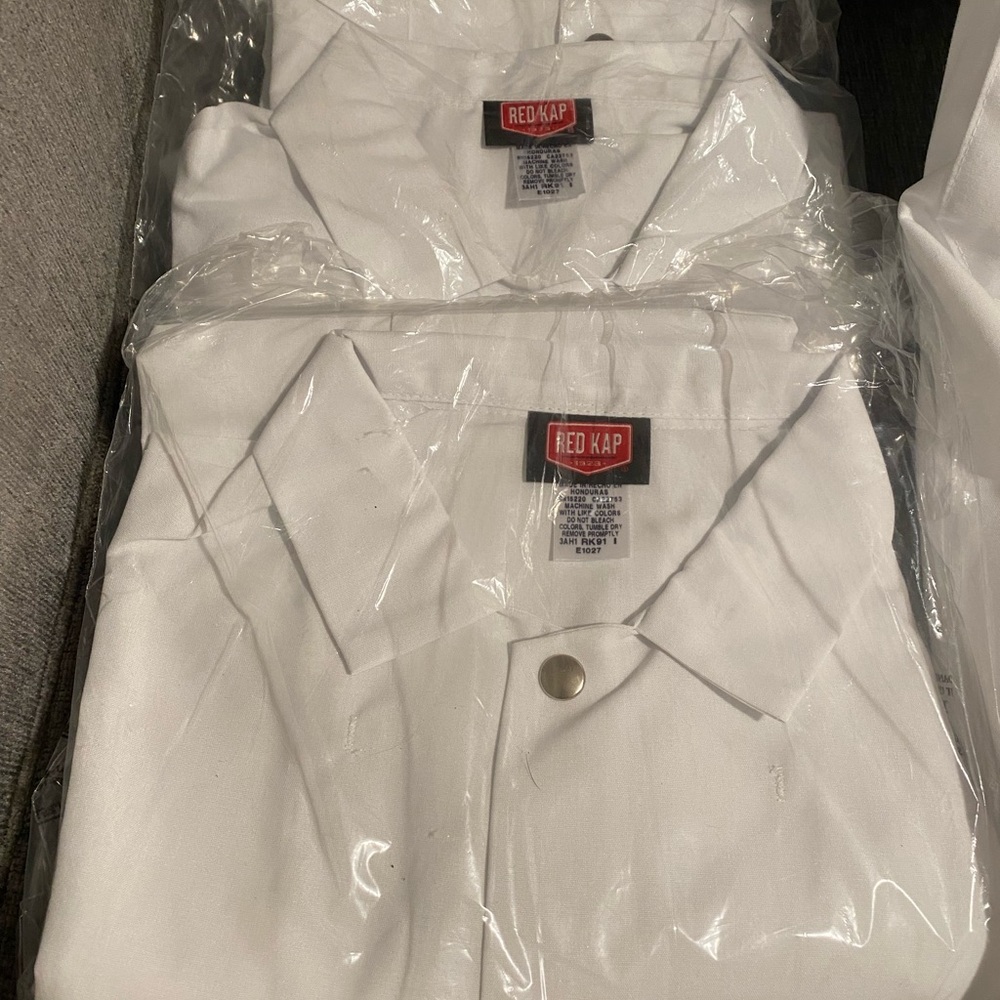 Frocks / Lab Coats